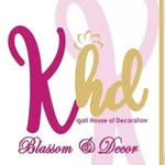 KHD logo